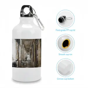 Rue Castiglione Sport Water Bottle (Aluminum)