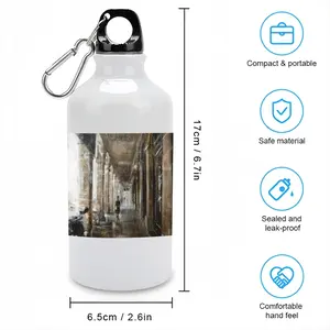 Rue Castiglione Sport Water Bottle (Aluminum)