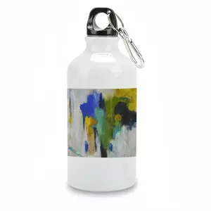 Majorelle Sport Water Bottle (Aluminum)