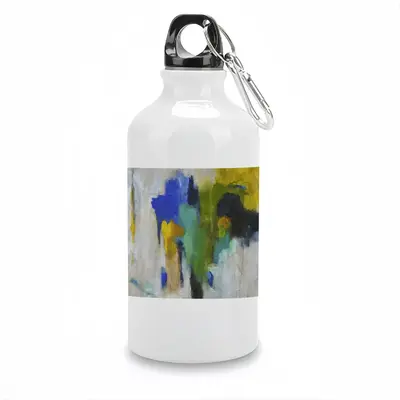 Majorelle Sport Water Bottle (Aluminum)