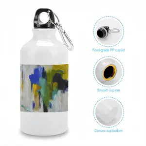 Majorelle Sport Water Bottle (Aluminum)