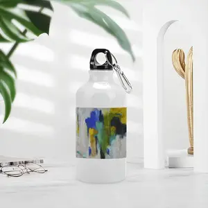 Majorelle Sport Water Bottle (Aluminum)