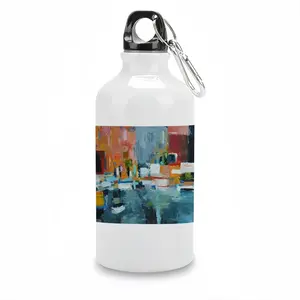 Marina Piccola Sport Water Bottle (Aluminum)