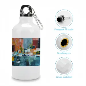 Marina Piccola Sport Water Bottle (Aluminum)