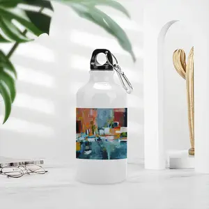 Marina Piccola Sport Water Bottle (Aluminum)