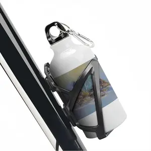 Mistic Island Sport Water Bottle (Aluminum)