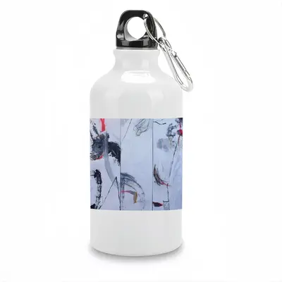 Revolution Sport Water Bottle (Aluminum)