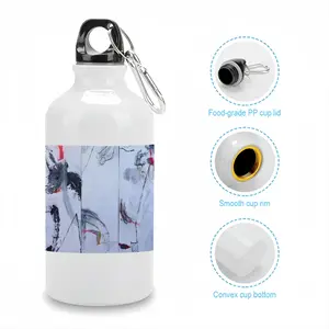 Revolution Sport Water Bottle (Aluminum)