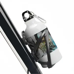 The Gift Sport Water Bottle (Aluminum)