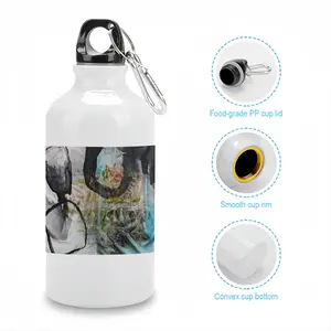 The Gift Sport Water Bottle (Aluminum)