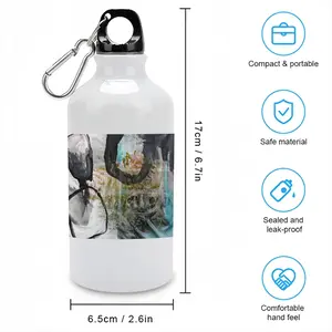 The Gift Sport Water Bottle (Aluminum)