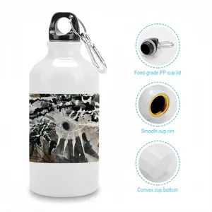 The Contact Sport Water Bottle (Aluminum)