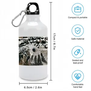 The Contact Sport Water Bottle (Aluminum)