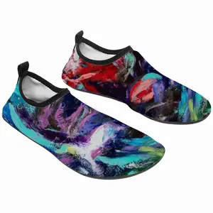 Men Arabica Diving Beach Shoes