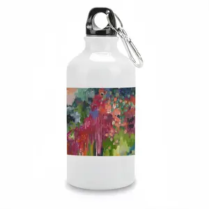 Summer I Sport Water Bottle (Aluminum)