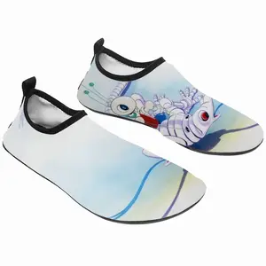 Men Lizard-Mobile Diving Beach Shoes