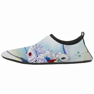 Men Lizard-Mobile Diving Beach Shoes