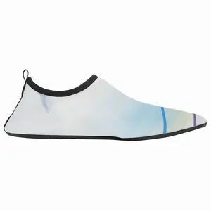 Men Lizard-Mobile Diving Beach Shoes