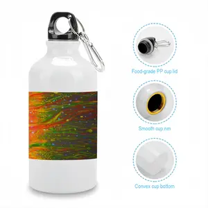 My Cells Sport Water Bottle (Aluminum)