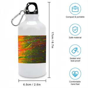 My Cells Sport Water Bottle (Aluminum)