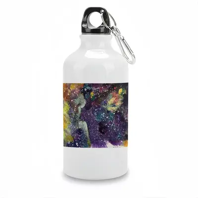 Cosmic Wisdom Sport Water Bottle (Aluminum)