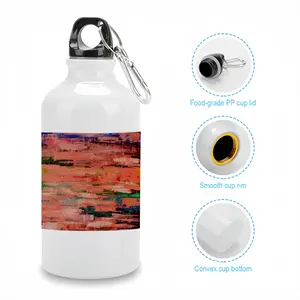 Before The Night Sport Water Bottle (Aluminum)