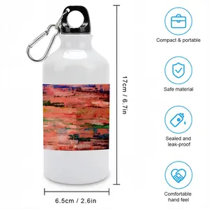 Before The Night Sport Water Bottle (Aluminum)