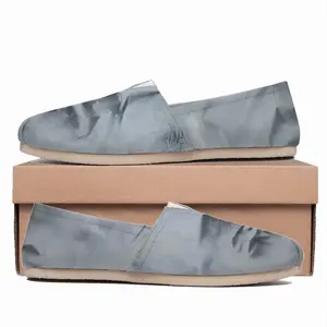 Men Silence Ii Flat Shoes