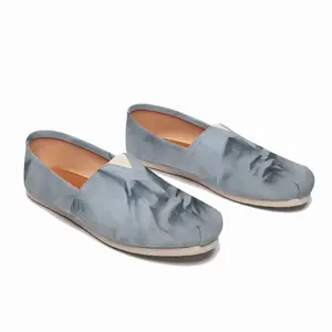 Men Silence Ii Flat Shoes