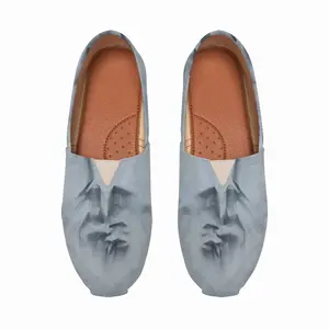 Men Silence Ii Flat Shoes