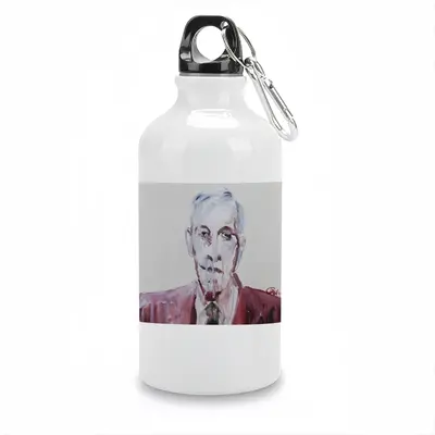 John Nash Sport Water Bottle (Aluminum)