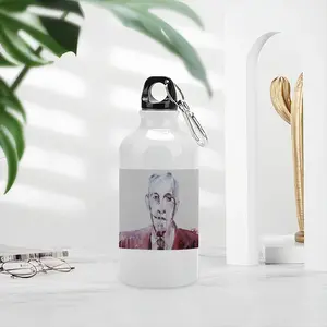 John Nash Sport Water Bottle (Aluminum)