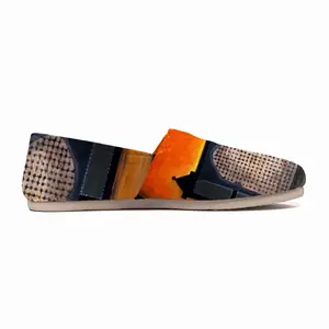 Men Moroccan Lounge Flat Shoes