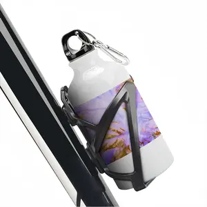 Winged Booby Sport Water Bottle (Aluminum)