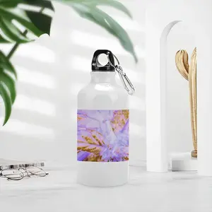 Winged Booby Sport Water Bottle (Aluminum)