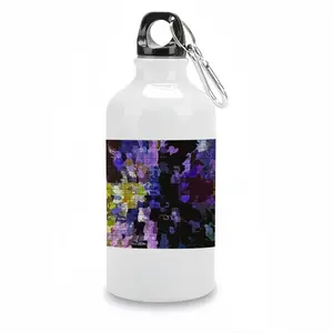 Magigraphic Sport Water Bottle (Aluminum)