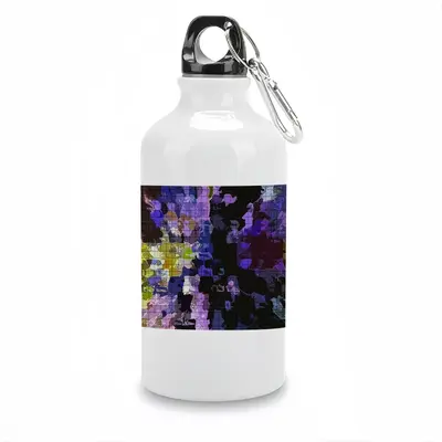 Magigraphic Sport Water Bottle (Aluminum)