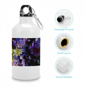 Magigraphic Sport Water Bottle (Aluminum)