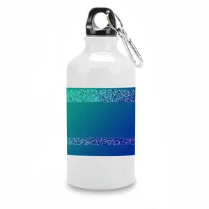 Blank Stare Sport Water Bottle (Aluminum)