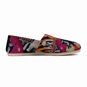 Men La Station Flat Shoes