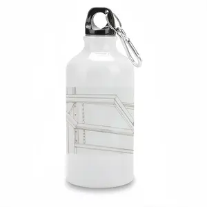 Escape Hatch Sport Water Bottle (Aluminum)