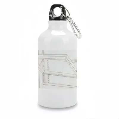 Escape Hatch Sport Water Bottle (Aluminum)