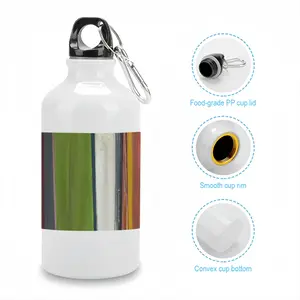 Prelude #5 Sport Water Bottle (Aluminum)