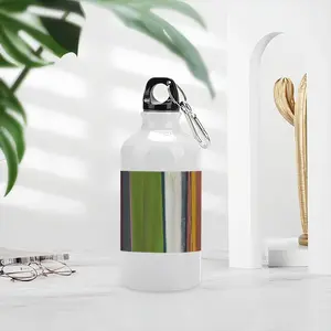 Prelude #5 Sport Water Bottle (Aluminum)