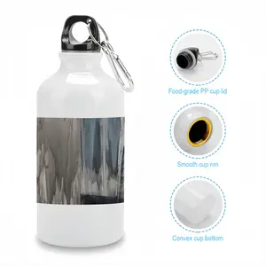 Drowning Feelings 2013 Sport Water Bottle (Aluminum)