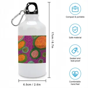 Rondo#5 Sport Water Bottle (Aluminum)