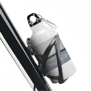 Untitled E Sport Water Bottle (Aluminum)