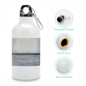 Untitled E Sport Water Bottle (Aluminum)