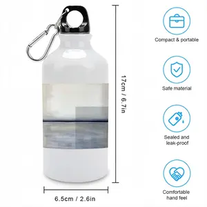 Untitled E Sport Water Bottle (Aluminum)