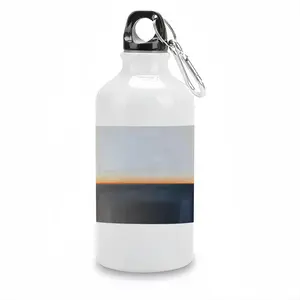 Untitled 22R Sport Water Bottle (Aluminum)